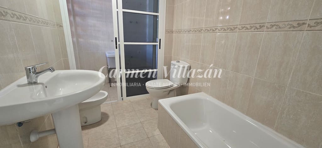 2 sypialnia Apartament na sprzedaż w Caleta de Fuste z basenem - 175 000 € (Ref: 9343590)