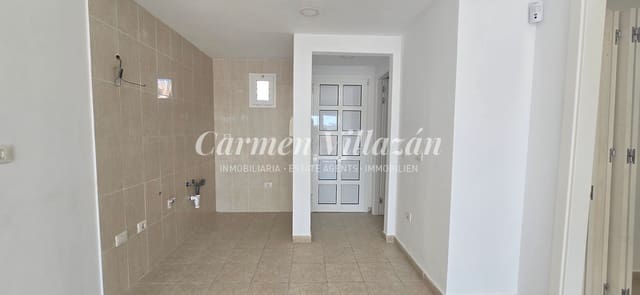 2 sypialnia Apartament na sprzedaż w Caleta de Fuste, Antigua z basenem - 175 000 € (Ref: 9343590)