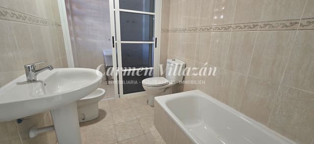 2 sypialnia Apartament na sprzedaż w Caleta de Fuste, Antigua z basenem - 175 000 € (Ref: 9343590)