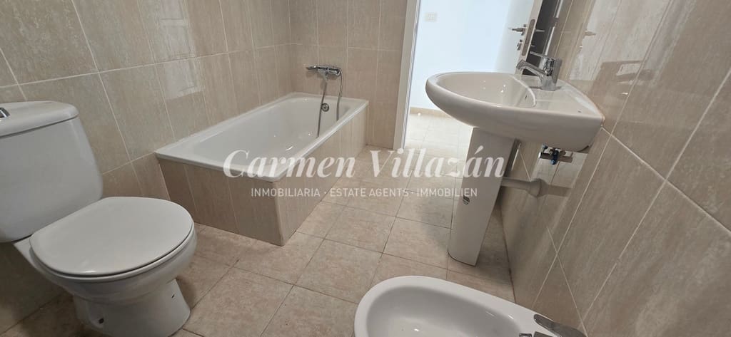 2 sypialnia Apartament na sprzedaż w Caleta de Fuste z basenem - 175 000 € (Ref: 9343590)