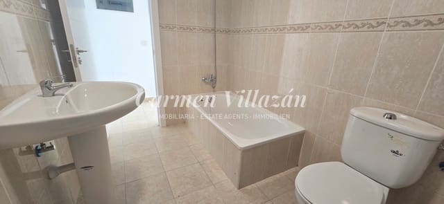 2 soveværelse Lejlighed til salg i Caleta de Fuste, Antigua med swimmingpool - € 175.000 (Ref: 9343591)