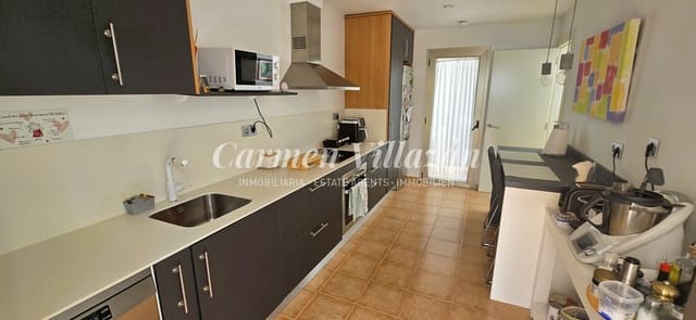 4 quarto Moradia para venda em Caleta de Fuste, Antigua com piscina - 660 000 € (Ref: 9349996)