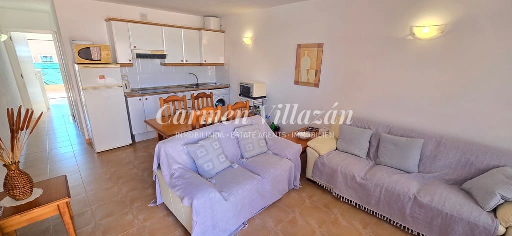 3 soverom Hus til salgs i Costa de Antigua med svømmebasseng - € 170 000 (Ref: 9383538)