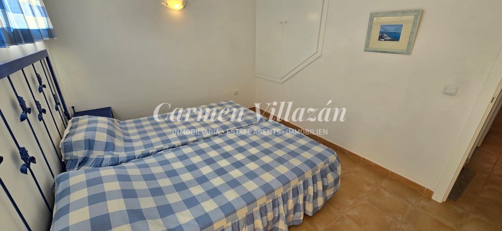 3 soverom Hus til salgs i Costa de Antigua med svømmebasseng - € 170 000 (Ref: 9383538)