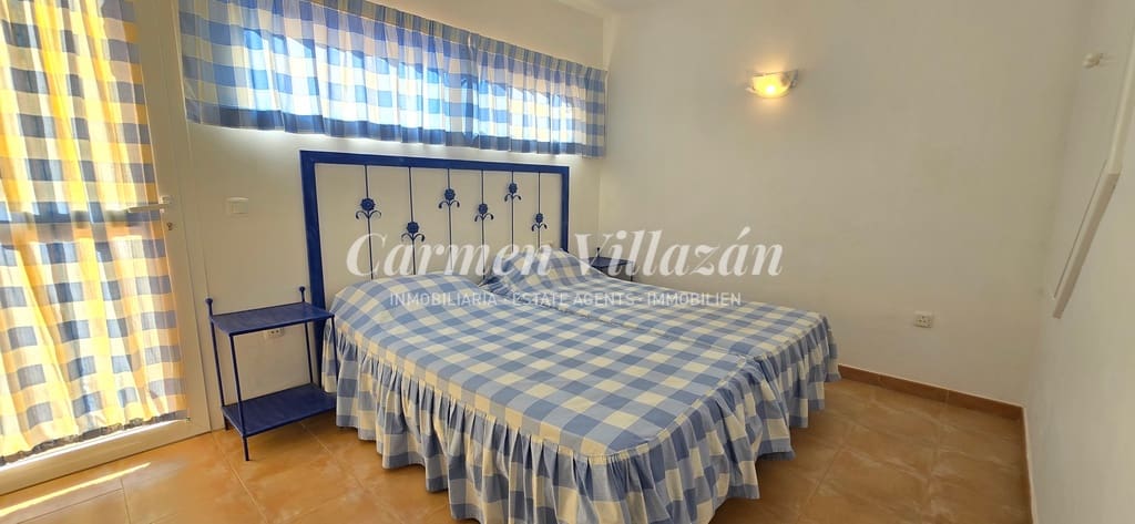 3 soverom Hus til salgs i Costa de Antigua med svømmebasseng - € 170 000 (Ref: 9383538)