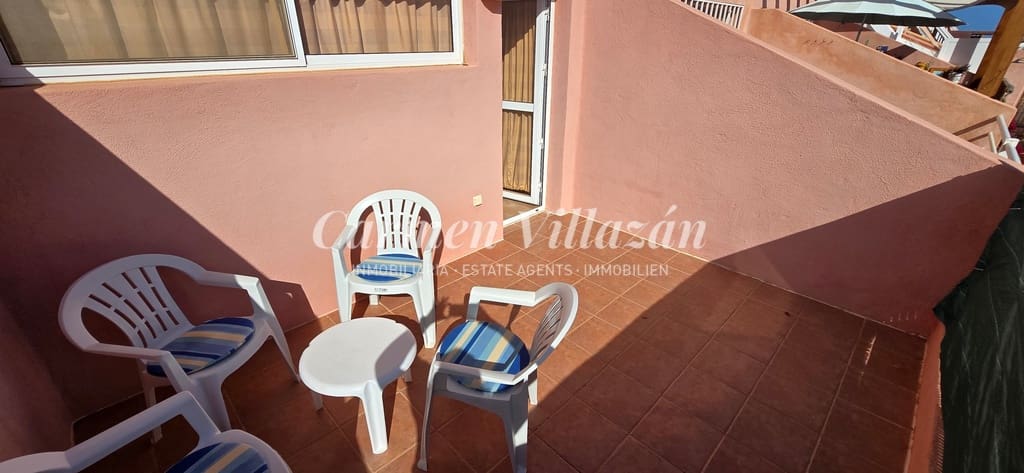 3 soverom Hus til salgs i Costa de Antigua med svømmebasseng - € 170 000 (Ref: 9383538)