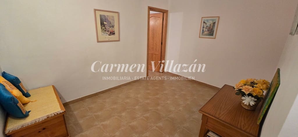 3 soverom Hus til salgs i Costa de Antigua med svømmebasseng - € 170 000 (Ref: 9383538)