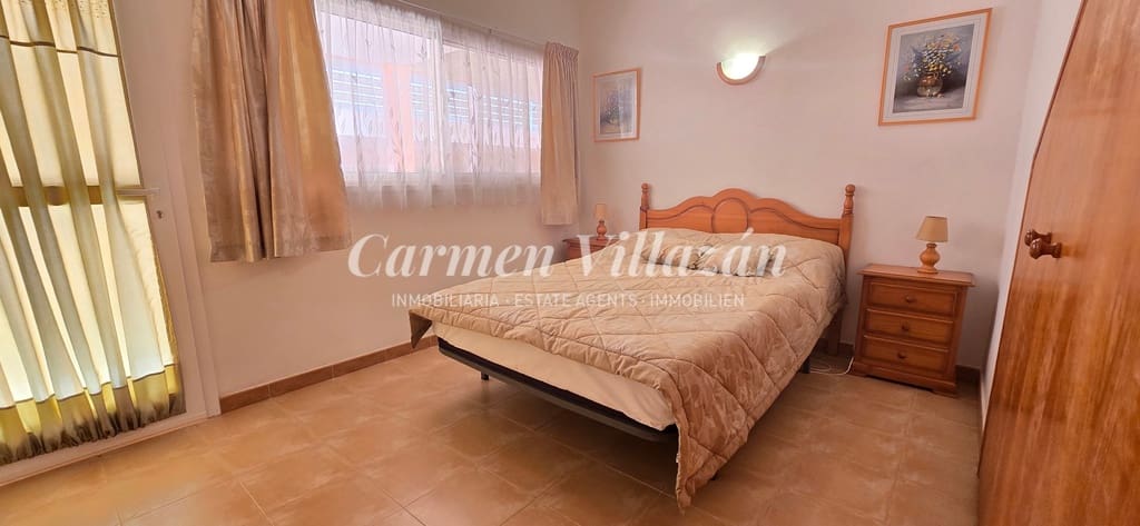 3 soverom Hus til salgs i Costa de Antigua med svømmebasseng - € 170 000 (Ref: 9383538)