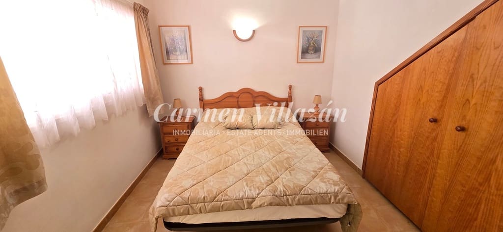 3 soverom Hus til salgs i Costa de Antigua med svømmebasseng - € 170 000 (Ref: 9383538)