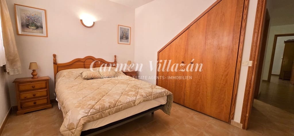 3 soverom Hus til salgs i Costa de Antigua med svømmebasseng - € 170 000 (Ref: 9383538)