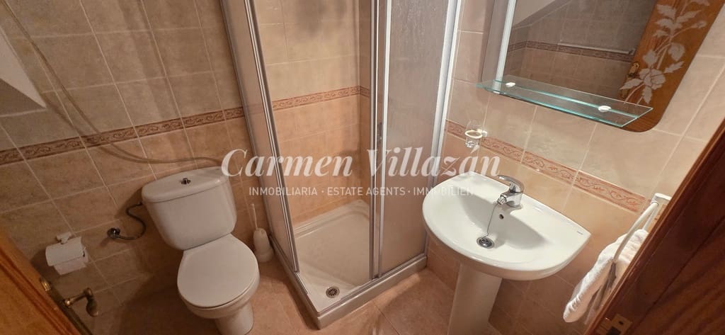 3 soverom Hus til salgs i Costa de Antigua med svømmebasseng - € 170 000 (Ref: 9383538)