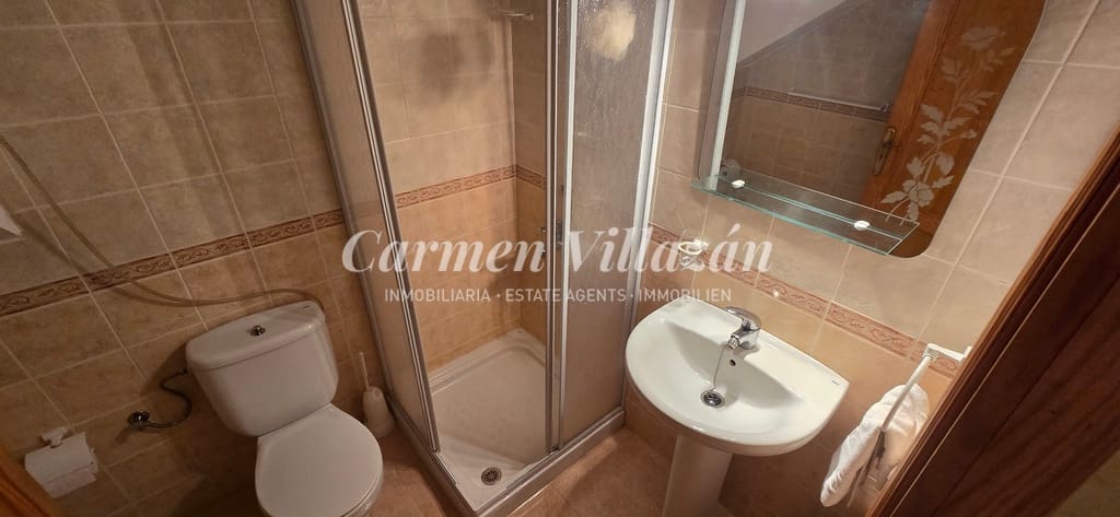 3 soverom Hus til salgs i Costa de Antigua med svømmebasseng - € 170 000 (Ref: 9383538)