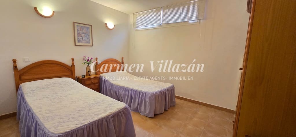 3 soverom Hus til salgs i Costa de Antigua med svømmebasseng - € 170 000 (Ref: 9383538)