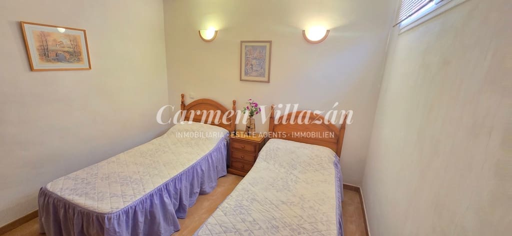 3 soverom Hus til salgs i Costa de Antigua med svømmebasseng - € 170 000 (Ref: 9383538)