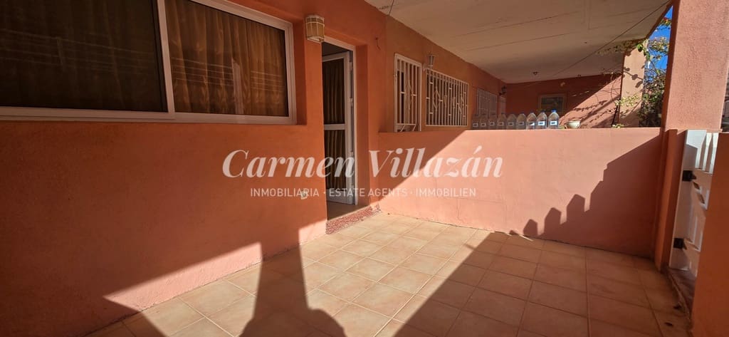 3 soverom Hus til salgs i Costa de Antigua med svømmebasseng - € 170 000 (Ref: 9383538)