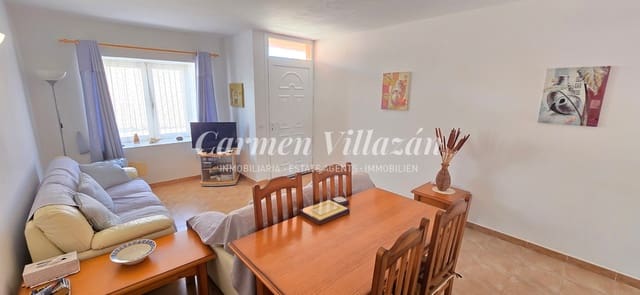 3 soverom Hus til salgs i Costa de Antigua, Antigua med svømmebasseng - € 170 000 (Ref: 9383538)