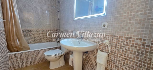 3 soverom Hus til salgs i Costa de Antigua, Antigua med svømmebasseng - € 170 000 (Ref: 9383538)