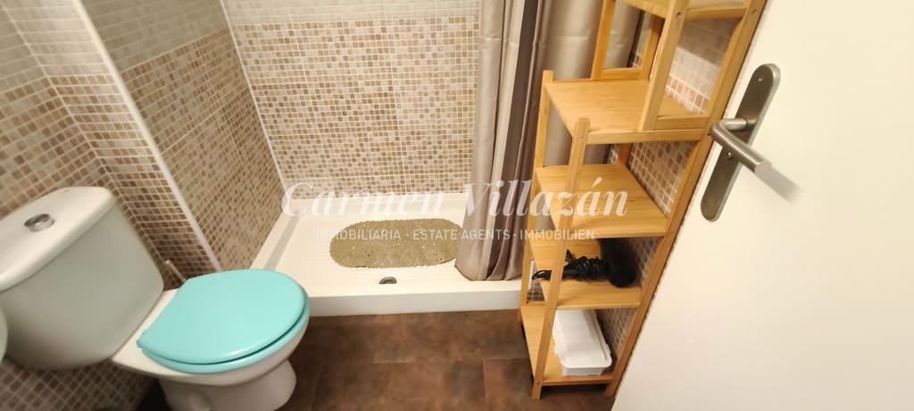 2 soveværelse Byhus til salg i Costa de Antigua med swimmingpool garage - € 175.000 (Ref: 9395309)