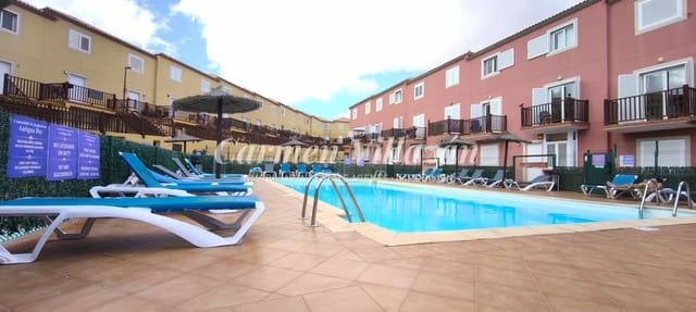 2 sovrum Hus till salu i Costa de Antigua, Antigua med pool garage - 175 000 € (Ref: 9395309)