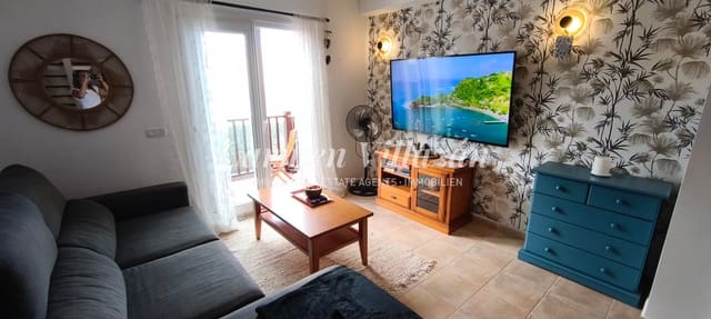 2 sovrum Hus till salu i Costa de Antigua, Antigua med pool garage - 175 000 € (Ref: 9395309)