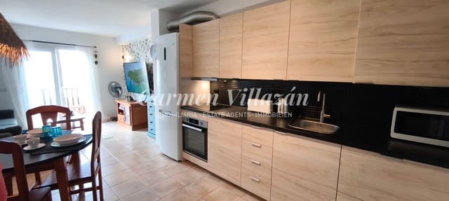 2 sovrum Hus till salu i Costa de Antigua, Antigua med pool garage - 175 000 € (Ref: 9395309)