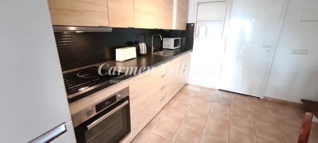 2 sovrum Hus till salu i Costa de Antigua, Antigua med pool garage - 175 000 € (Ref: 9395309)