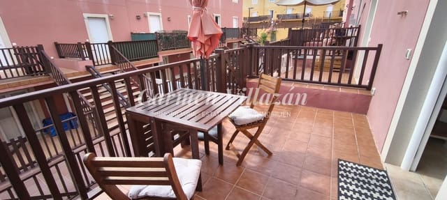 2 sovrum Hus till salu i Costa de Antigua, Antigua med pool garage - 175 000 € (Ref: 9395309)