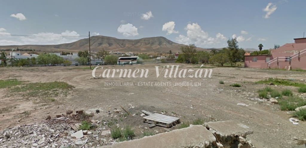 Grunde uden byggetilladelser til salg i Casillas del Angel - € 110.000 (Ref: 9409876)