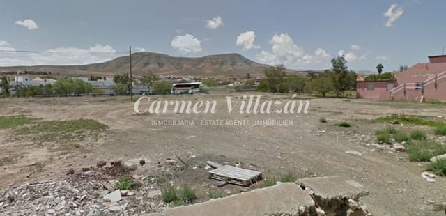 Grunde uden byggetilladelser til salg i Casillas del Angel, Puerto del Rosario - € 110.000 (Ref: 9409876)