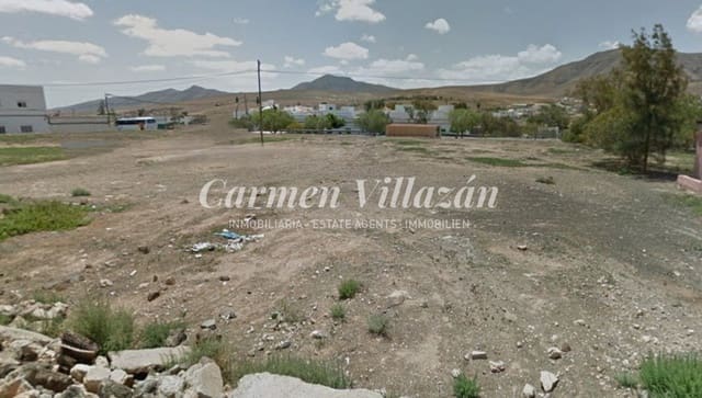 Grunde uden byggetilladelser til salg i Casillas del Angel, Puerto del Rosario - € 110.000 (Ref: 9409876)