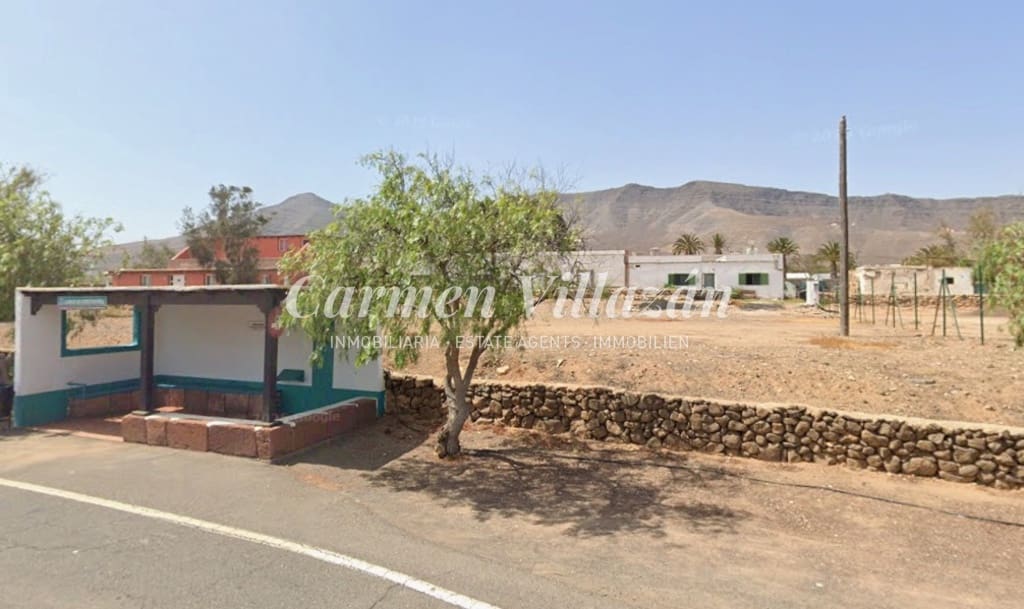 Grunde uden byggetilladelser til salg i Casillas del Angel - € 110.000 (Ref: 9409876)