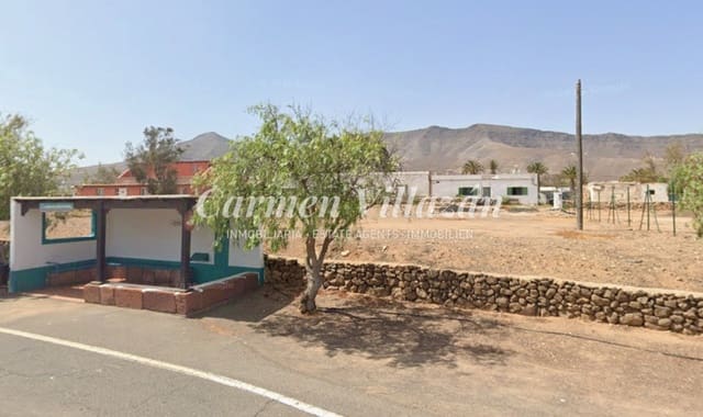 Grunde uden byggetilladelser til salg i Casillas del Angel, Puerto del Rosario - € 110.000 (Ref: 9409876)