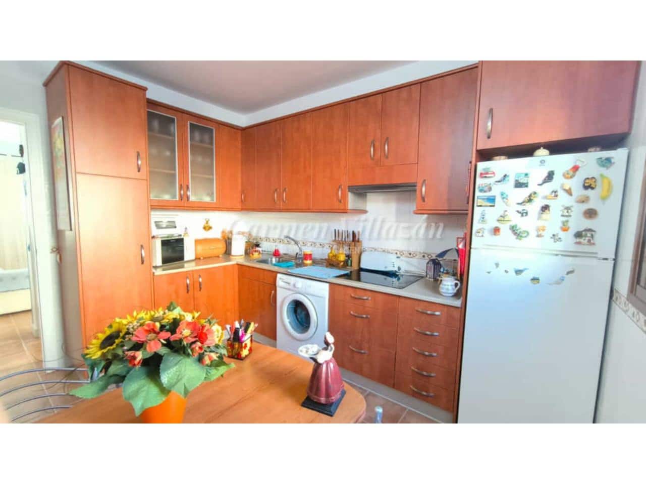 3 slaapkamer Huis te koop in La Oliva met zwembad - € 270.000 (Ref: 9409877)