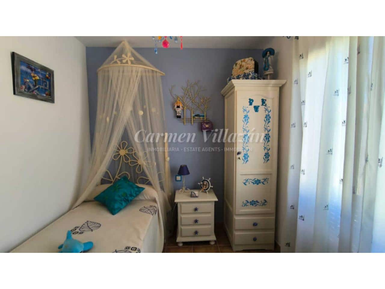 3 slaapkamer Huis te koop in La Oliva met zwembad - € 270.000 (Ref: 9409877)