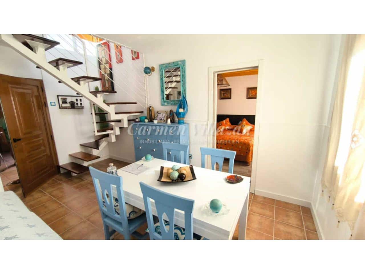 3 slaapkamer Huis te koop in La Oliva met zwembad - € 270.000 (Ref: 9409877)