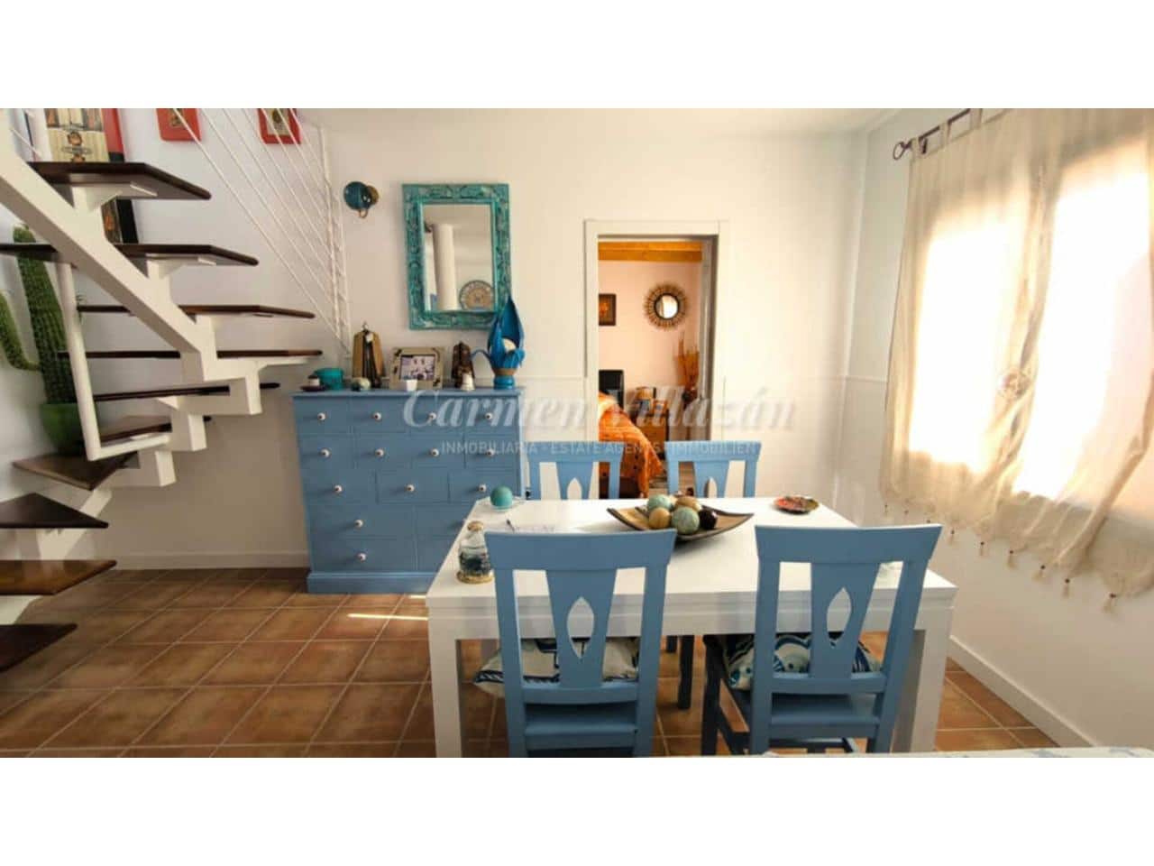 3 slaapkamer Huis te koop in La Oliva met zwembad - € 270.000 (Ref: 9409877)