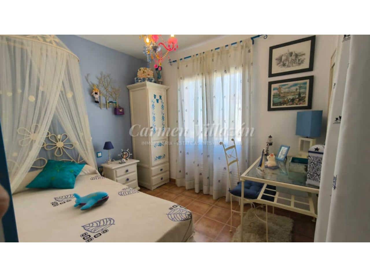 3 slaapkamer Huis te koop in La Oliva met zwembad - € 270.000 (Ref: 9409877)