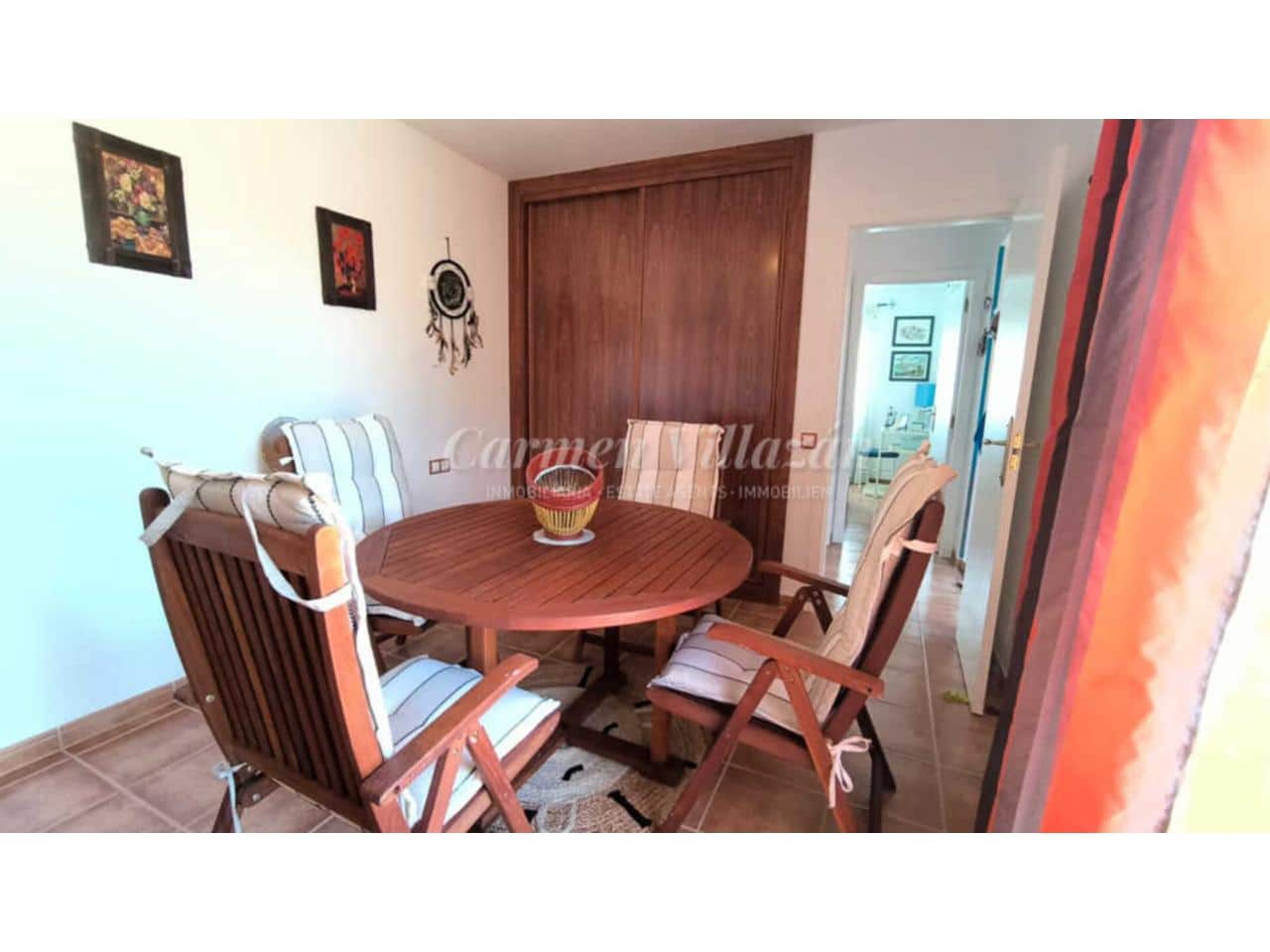 3 slaapkamer Huis te koop in La Oliva met zwembad - € 270.000 (Ref: 9409877)