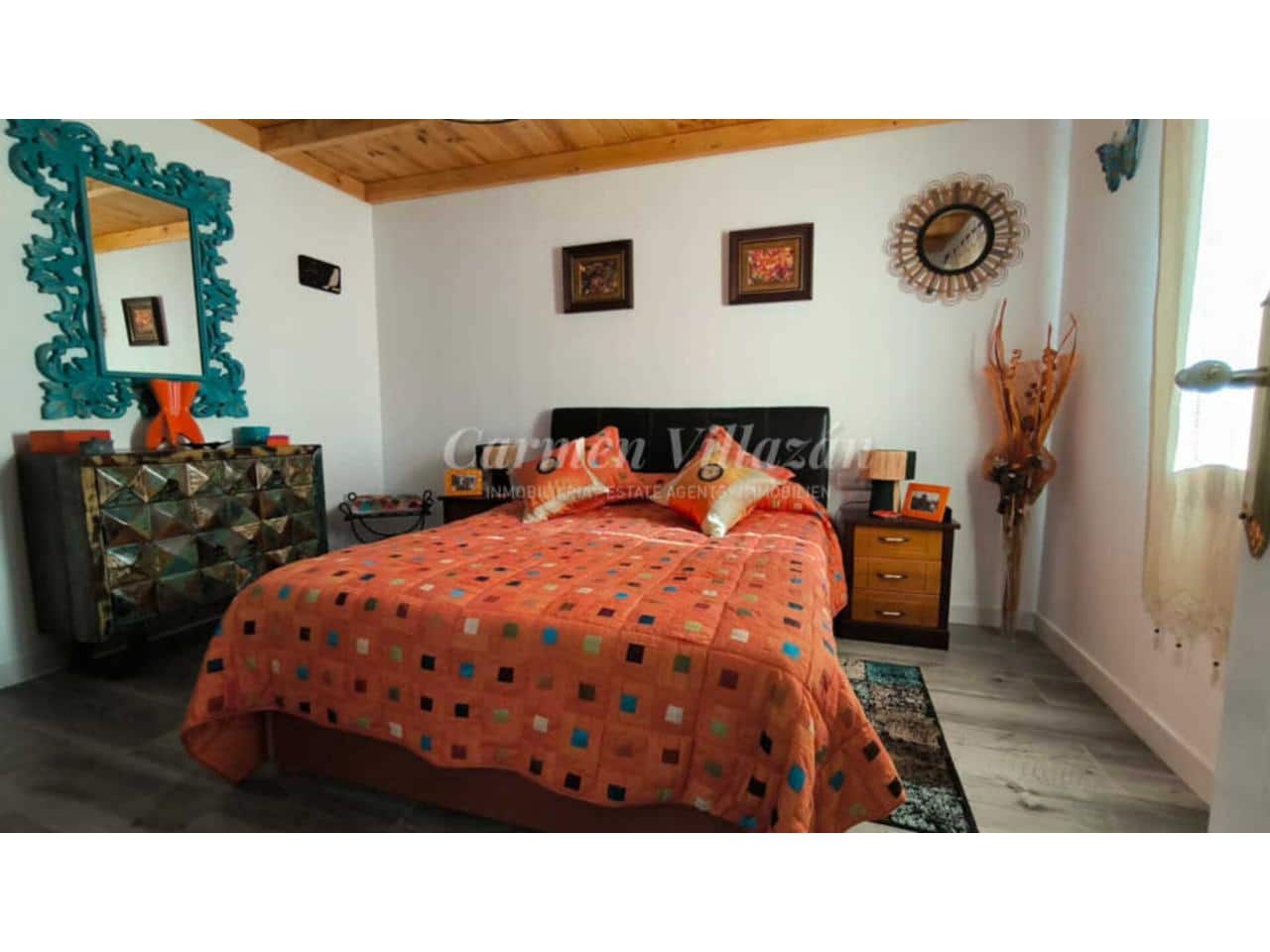 3 slaapkamer Huis te koop in La Oliva met zwembad - € 270.000 (Ref: 9409877)