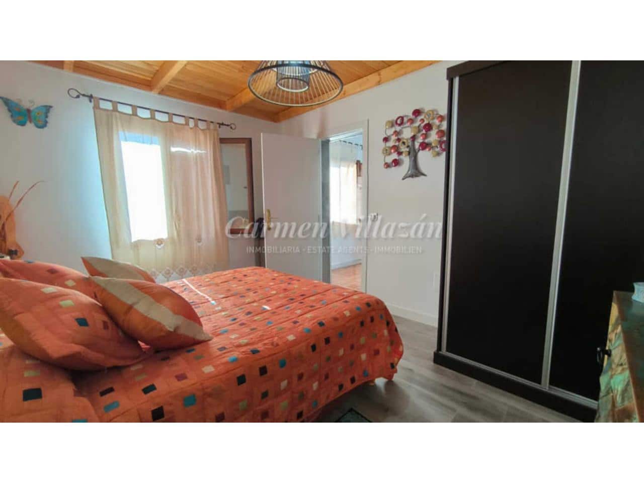 3 slaapkamer Huis te koop in La Oliva met zwembad - € 270.000 (Ref: 9409877)