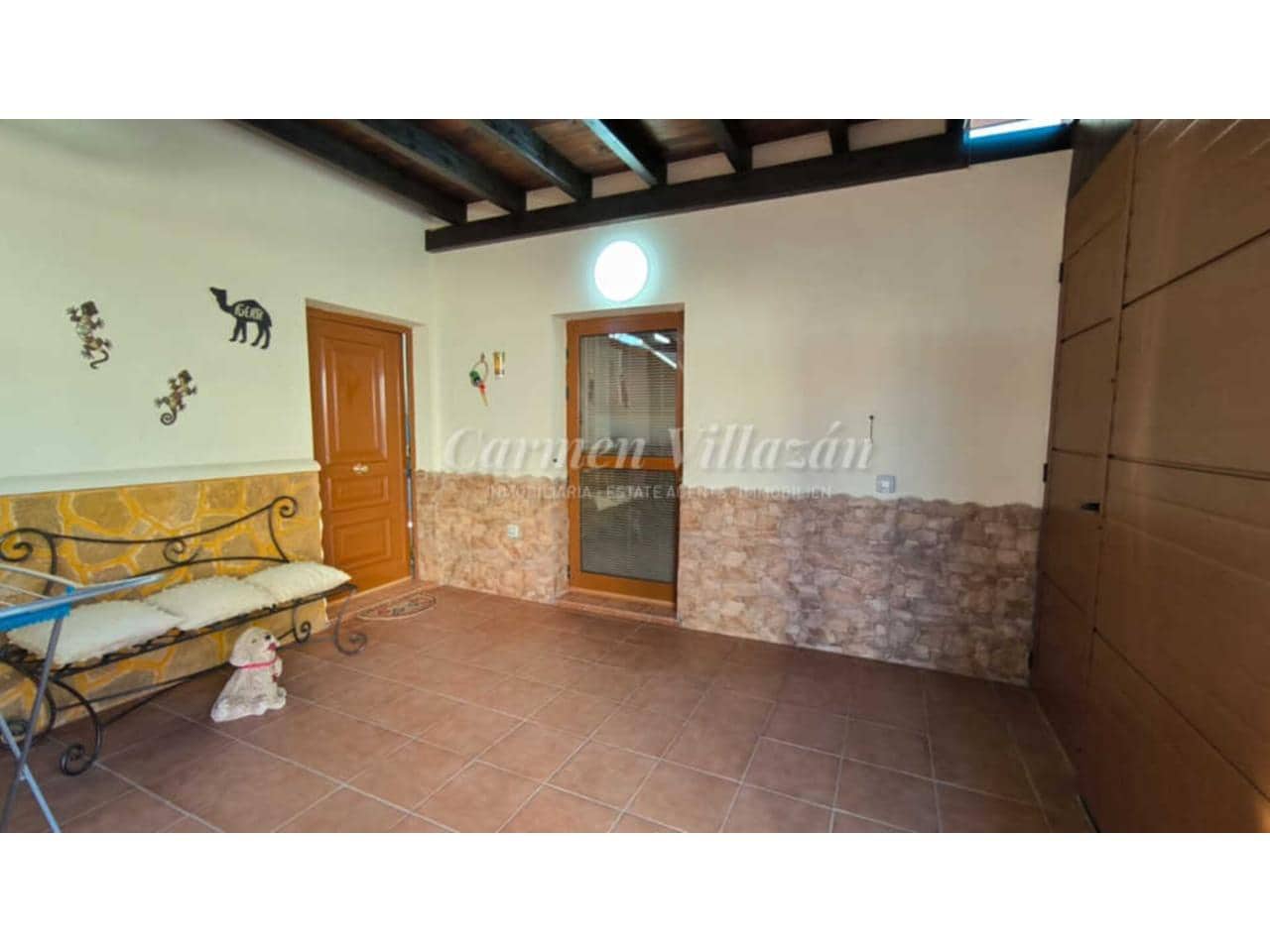 3 slaapkamer Huis te koop in La Oliva met zwembad - € 270.000 (Ref: 9409877)