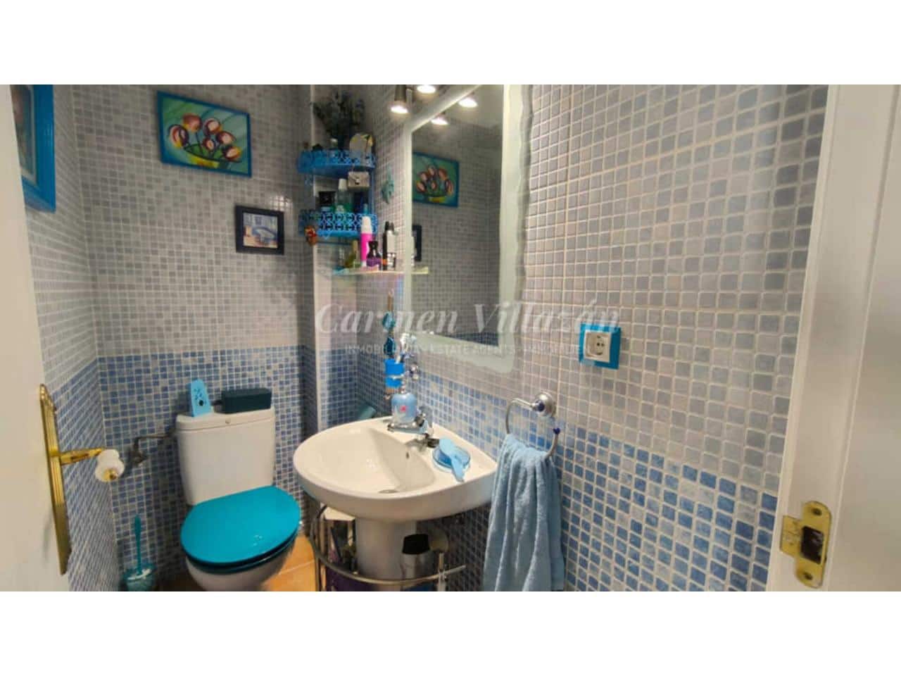 3 slaapkamer Huis te koop in La Oliva met zwembad - € 270.000 (Ref: 9409877)