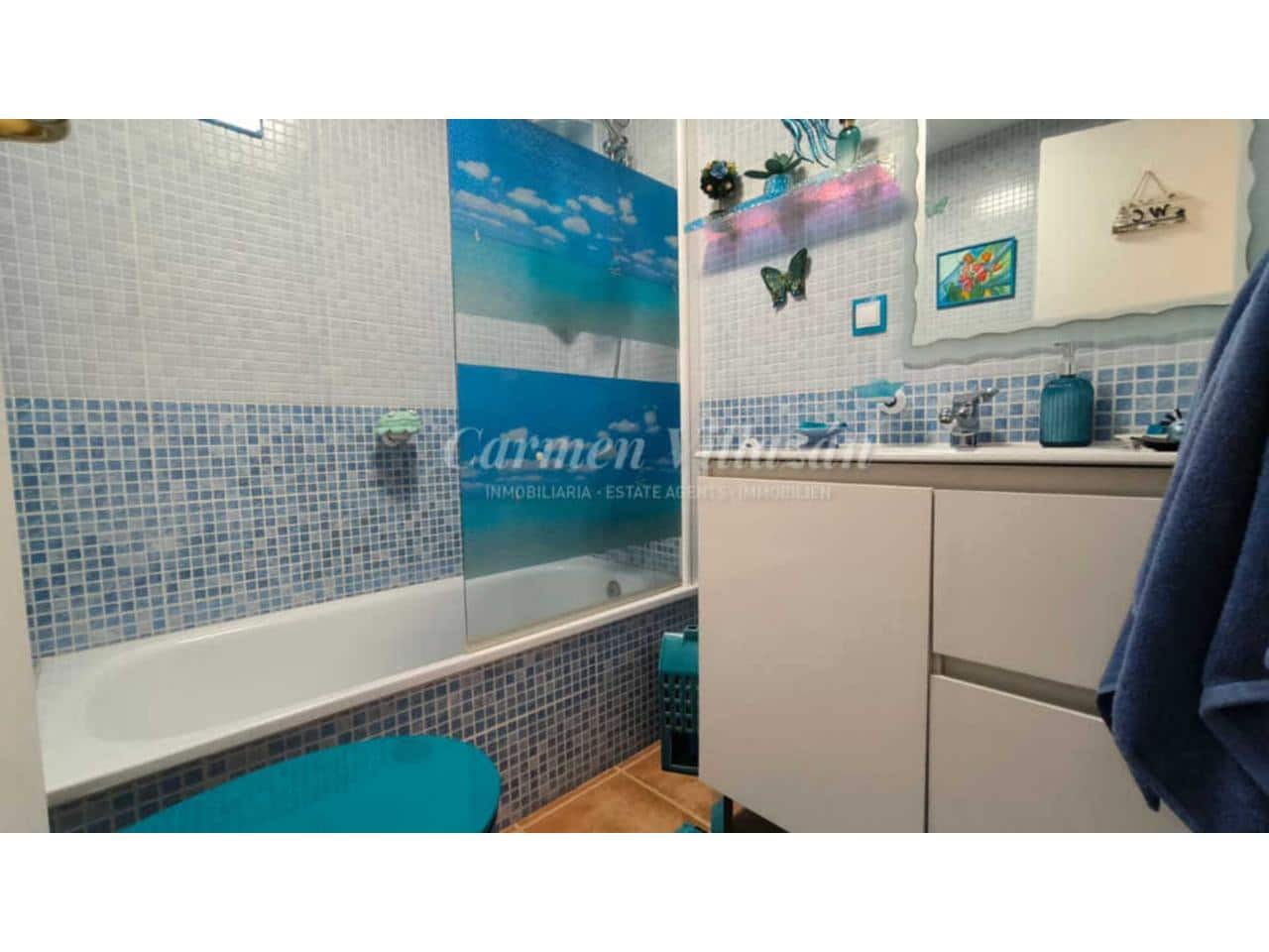 3 slaapkamer Huis te koop in La Oliva met zwembad - € 270.000 (Ref: 9409877)