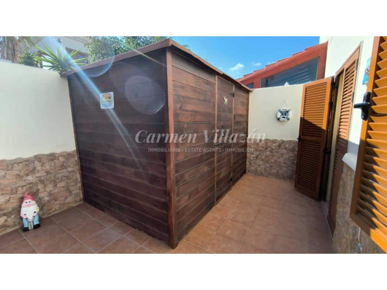 3 slaapkamer Huis te koop in La Oliva met zwembad - € 270.000 (Ref: 9409877)