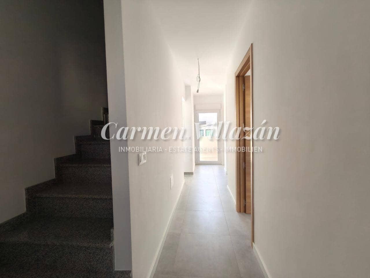 3 bedroom Townhouse for sale in El Matorral - € 250,000 (Ref: 9409878)