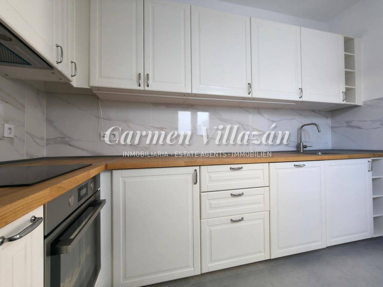 3 bedroom Townhouse for sale in El Matorral - € 250,000 (Ref: 9409878)