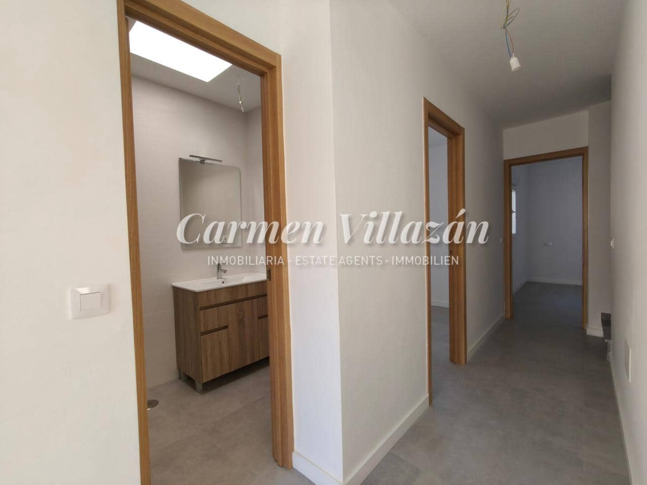 3 bedroom Townhouse for sale in El Matorral - € 250,000 (Ref: 9409878)