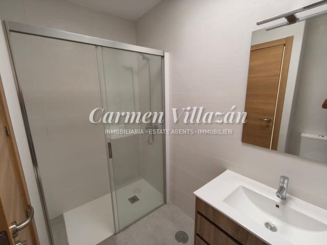 3 bedroom Townhouse for sale in El Matorral, Puerto del Rosario - € 250,000 (Ref: 9409878)