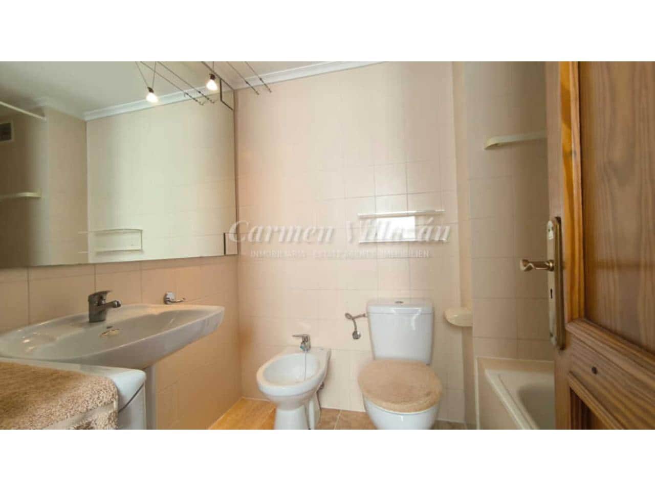 3 sovrum Lägenhet till salu i Corralejo - 290 000 € (Ref: 9410078)