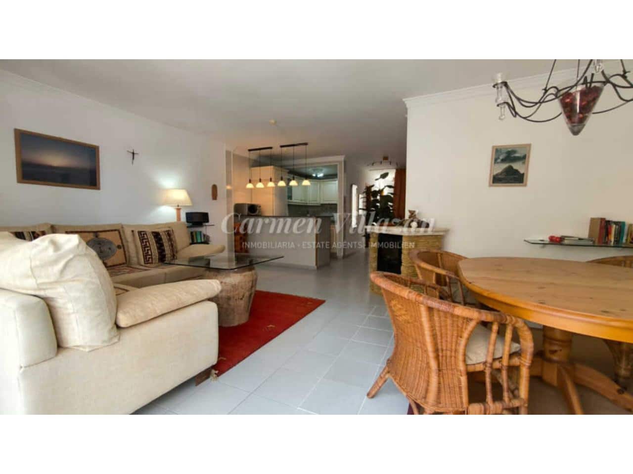 3 sovrum Lägenhet till salu i Corralejo - 290 000 € (Ref: 9410078)